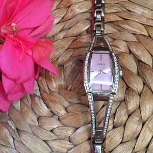 Ladies Guess Watch